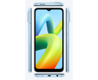 Xiaomi Redmi A1 2/32GB Light Blue - 1070690 - zdjęcie 4